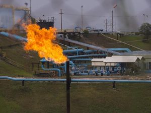 Transisi Blok Rokan, Pertamina Kebut Pengadaan Barang dan Jasa