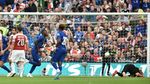Arsenal Taklukkan Chelsea dalam Derby London ICC 2018