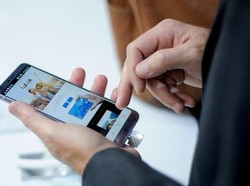 5 Prediksi Tren Ponsel di 2019