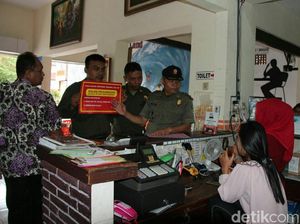 34 Rumah Makan di Banyuwangi Dapat Teguran, Ini Pelanggarannya
