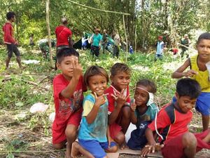 Potret Suku Terasing di Maluku yang 4 Warganya Mati Kelaparan