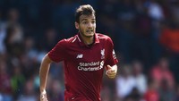 Gelandang Spanyol Pedro Chirivella tengah dikaitkan dengan klub Norwegia Rosenborg, dalam kesepakatan yang mencapai GBP 3,5 juta (Rp 66 miliar). (Foto: Nathan Stirk/Getty Images)
