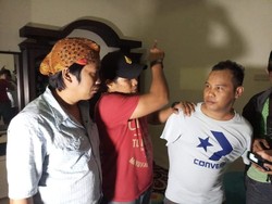 Kenal Lewat Medsos, Pria di Makassar Nyaris Perkosa Gadis Belia