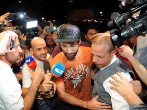 8 Fakta Menarik Gonzalo Higuain: Soal Hidung Sampai Meningitis