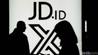 JD.ID Bikin Pusat Perbelanjaan Berbasis AI Pertama di Indonesia
