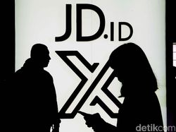 4 Fakta JD.ID Tutup JDL Express Indonesia Usai Umumkan PHK