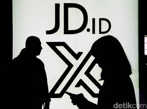 3 Fakta Soal JD.ID yang Berhenti Beroperasi di Indonesia 3 Fakta Soal JD.ID yang Berhenti Beroperasi di Indonesia