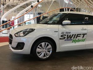 GIIAS 2018: Tidak Hanya Euro4, Produsen Mobil Tunggu B20