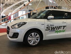 GIIAS 2018: Tidak Hanya Euro4, Produsen Mobil Tunggu B20