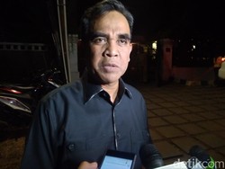 Gerindra Ungkap Respons Sandiaga yang Masuk Bursa Cawapres Prabowo