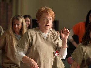 Singgung soal Rasisme, Orange is The New Black Diliputi Kontroversi