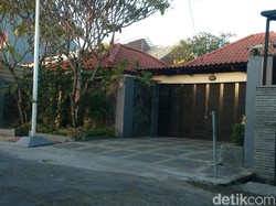 Bos Ditangkap, Begini Penampakan Markas Sekte Penghapus Utang