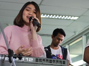 Regina Poetiray, Cara Geisha untuk Tetap Relevan