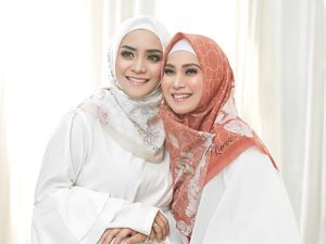 5 Artis Cilik Mantap Berhijab, Seperti Ini Gaya Mereka Sekarang 5 Artis Cilik Mantap Berhijab, Seperti Ini Gaya Mereka Sekarang