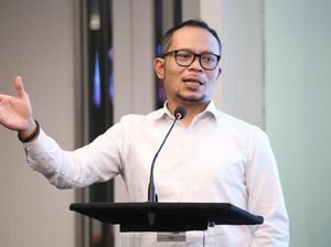 Menaker Tegaskan Moratorium TKI ke Arab Saudi Masih Berlaku Menaker Tegaskan Moratorium TKI ke Arab Saudi Masih Berlaku