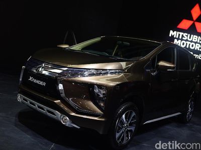 20 Mobil Paling Diburu Orang Indonesia (I)