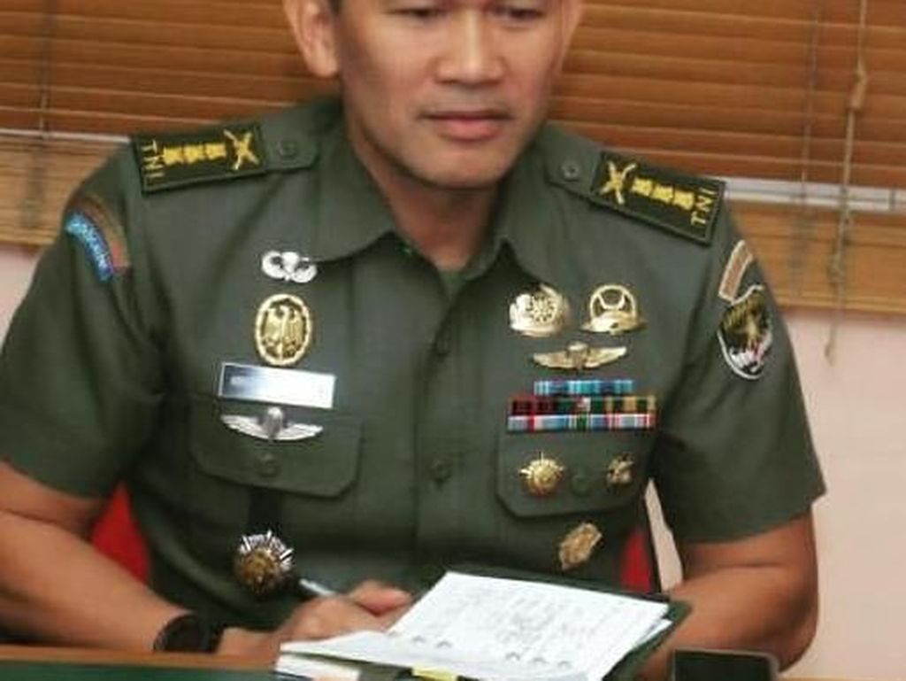 Cari Massa Gelombang 2, Kodam Periksa Video Perusakan Polsek Ciracas Cari Massa Gelombang 2, Kodam Periksa Video Perusakan Polsek Ciracas