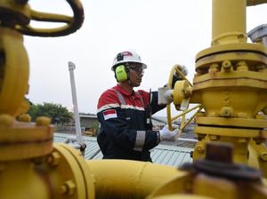 Pertamina EP Aset 4 Optimistis Bisa Terus Genjot Produksi