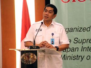 Masuk Dalam Revisi UU Desain Industri, Ini Manfaat Sistem Hague