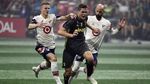 Tanpa Ronaldo, Juventus Tundukkan MLS All Star