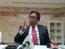 RI: Gerakan Non-Blok Wajib Dukung Palestina, Tak Boleh Diam Lihat Gaza