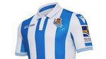 Jersey Baru Klub-klub Liga Spanyol Musim 2018/2019