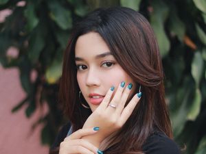 Banyak yang Kangen, Cepat Sembuh Fay Nabila