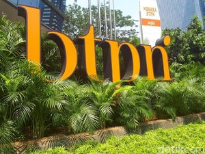 Bank BTPN Resmi Ubah Nama Jadi SMBC Indonesia! Bank BTPN Resmi Ubah Nama Jadi SMBC Indonesia!