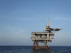 Cara Pertamina EP Jatibarang Field Tingkatkan Produksi