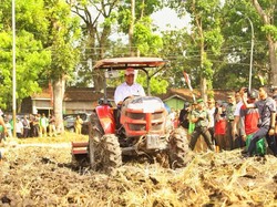 Kementan Sebut Komoditas Pangan Jaga Inflasi Rendah