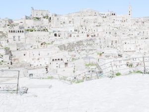 Foto: Kota yang Dianggap Aib Nasional dan Berasal dari Batu