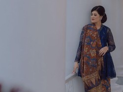 Selamat! Putri Jokowi Kahiyang Ayu Lahirkan Anak Kedua