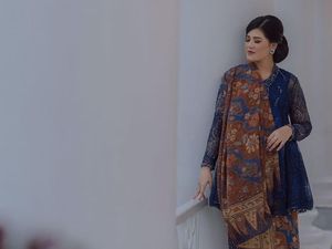 Selamat! Putri Jokowi Kahiyang Ayu Lahirkan Anak Kedua Selamat! Putri Jokowi Kahiyang Ayu Lahirkan Anak Kedua