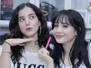 Ini Alasan Banyak Selebriti Alih Profesi Jadi YouTuber Ini Alasan Banyak Selebriti Alih Profesi Jadi YouTuber