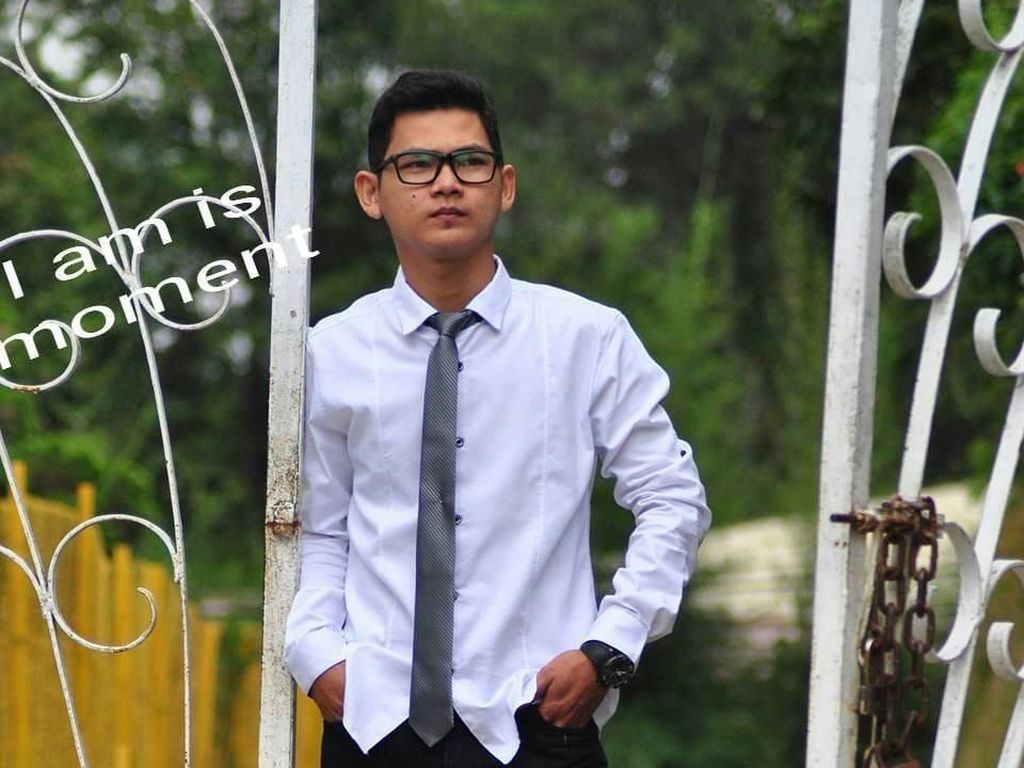 Cerita Traktir Makan dan Pengakuan Horor Pembunuh Alex Cerita Traktir Makan dan Pengakuan Horor Pembunuh Alex