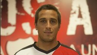 Seragam baru Rayo Vallecano (ist)