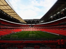 Stadion Wembley Batal Dijual