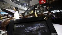 Begini Nih Dalaman Pesaing Pajero Sport dan Fortuner dari Nissan