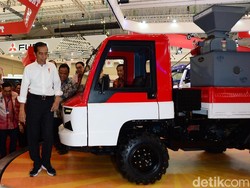 Mobil Desa Bakal Diproduksi di Pabrik Citeureup dan Klaten