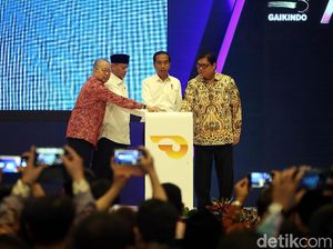 Highlight GIIAS 2018 Hari Pertama