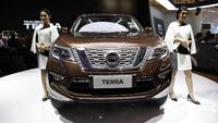SUV Nissan Buat Dobrak Dominasi Fortuner dan Pajero Sport