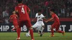 Mantap! Timnas Indonesia U-16 Cukur Vietnam