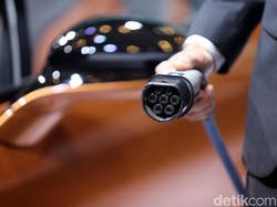 BMW: Mobil Listrik Mobil Masa Depan