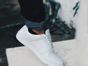 Produknya Dibeli Jokowi, Nah Project Cerita Suka Duka Bisnis Sepatu Produknya Dibeli Jokowi, Nah Project Cerita Suka Duka Bisnis Sepatu