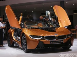 Mobil Listrik Mahal? Cek Dahulu Keuntungannya