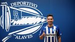 Jersey Baru Klub-klub Liga Spanyol Musim 2018/2019