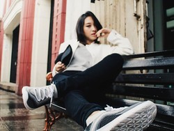 Bisnis Sempat Tak Direstui Keluarga, Kini Sepatunya Dipakai Jokowi