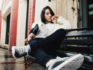 Jual Sneakers ke Jokowi, Pemilik Nah Project Gandeng Perajin Lokal Jual Sneakers ke Jokowi, Pemilik Nah Project Gandeng Perajin Lokal