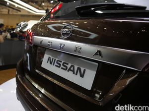 Penjualan Terus Ambrol, Nissan Rombak Direksi Penjualan Terus Ambrol, Nissan Rombak Direksi
