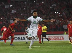 Piala AFF U-16: Menanti Aksi Bagus Kahfi yang Belum Absen Bikin Gol